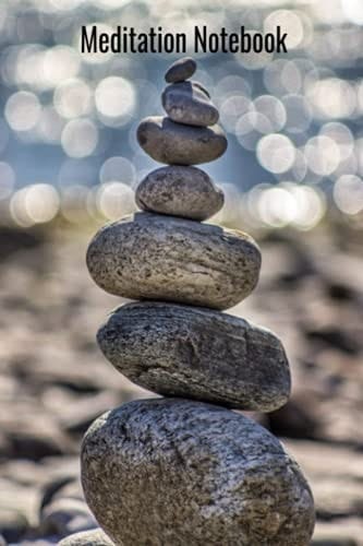 Meditation Notebook