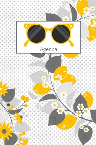 Agenda: Cycle Phases Non-Dated AGENDA, colour in (NON DATED AGENDAS)