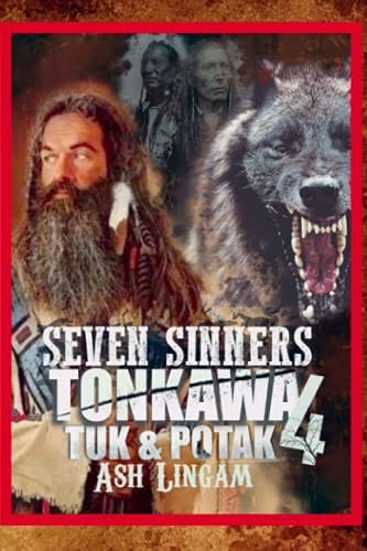 Tonkawa Seven Sinners
