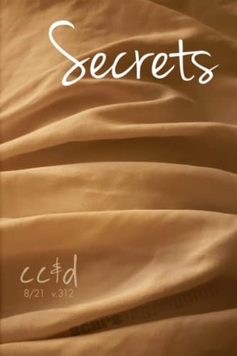 Secrets: 8/21 cc&d, v312