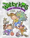 The Witty Kids Funny Cartoon Strips