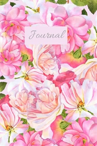 Journal Floral Journal