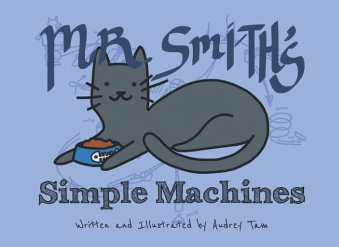 Mr. Smith's Simple Machines