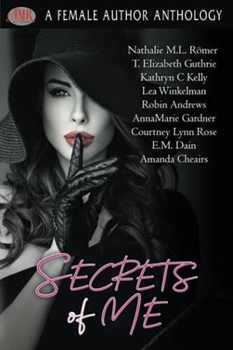 Secrets Of Me
