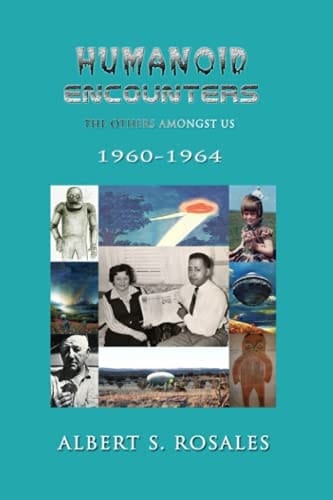 Humanoid Encounters 1960-1964: the Others Amongst Us