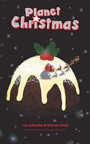 Planet Christmas (The Land Of Nod)