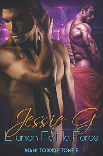 L’union Fait la Force (French Edition)