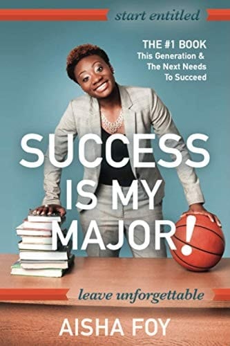 Success is My Major