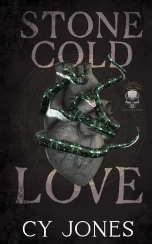 Stone Cold Love (Not So Evil)