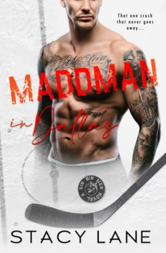 Maddman in Dallas