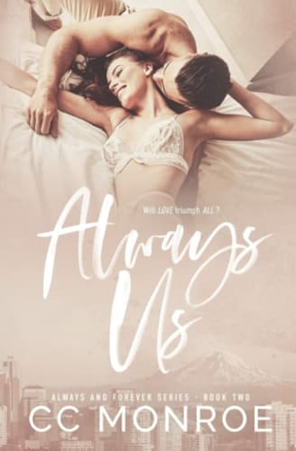 Always Us (Always and Forever Series)