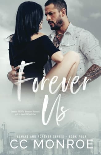 Forever Us (Always and Forever Series)