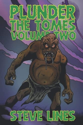Plunder the Tomes 2
