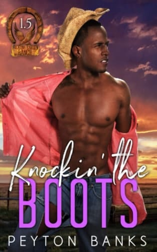Knockin' the Boots (Blazing Eagle Ranch)