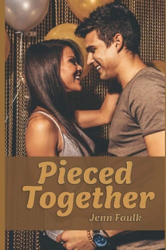 Pieced Together