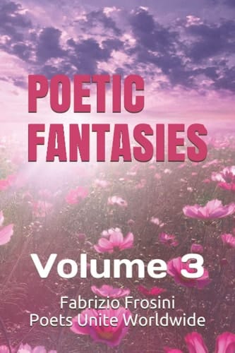 Poetic Fantasies Volume 3