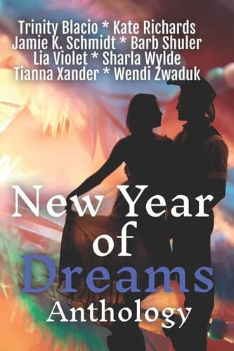 New Year of Dreams A Romance Collection