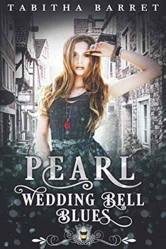 Pearl: Wedding Bell Blues (Jewels Cafe: Pearl)