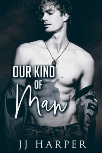 Our Kind of Man: HeavyLoad #4 (HeavyLoad! Series)