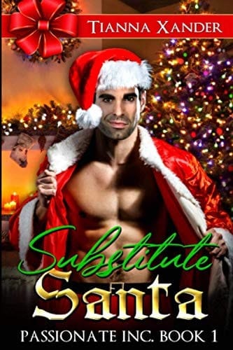 Substitute Santa