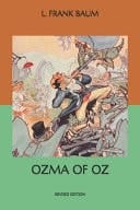 Ozma of Oz Revised Edition