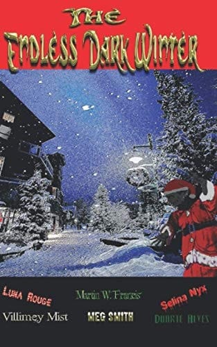 The Endless Dark Winter