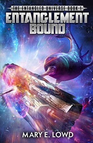 Entanglement Bound