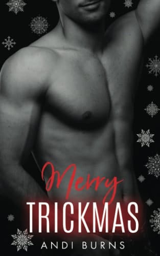 Merry Trickmas A Holiday Novella