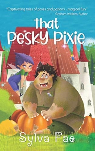 That Pesky Pixie