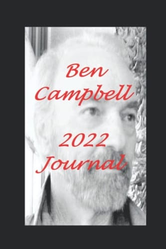Ben Campbell 2021 Journal