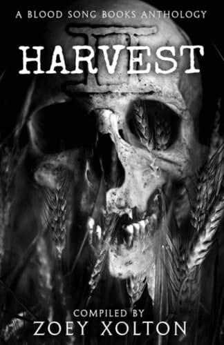 Harvest A Farmhouse Horror Anthology
