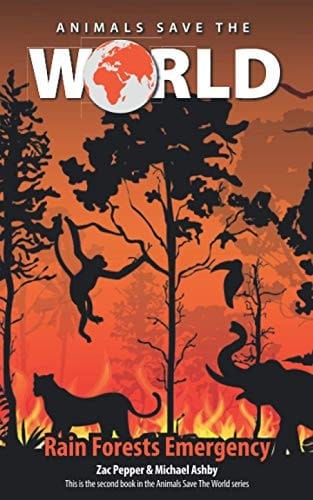 Rain Forests Emergency