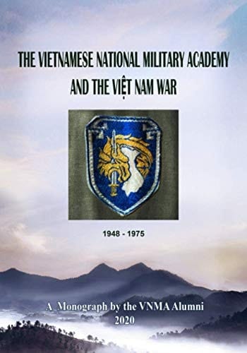 The Vietnamese National Military Academy and the Việt Nam War