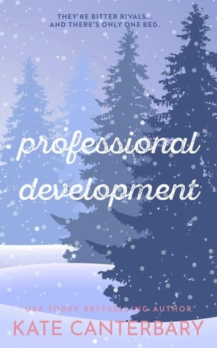 Professional Development (Benchmarks)