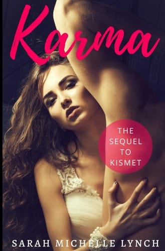 Karma (The Legacy Trilogy)