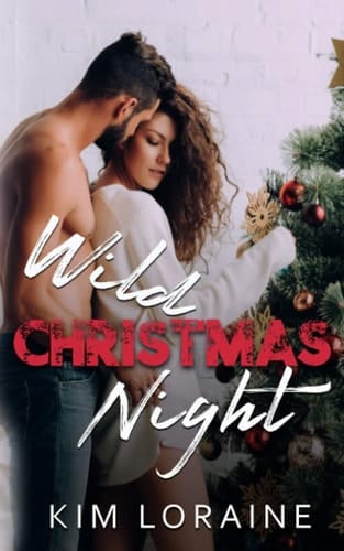 Wild Christmas Night A Second Chance Romance