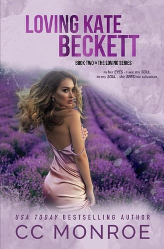 Loving Kate Beckett (The Loving Series)