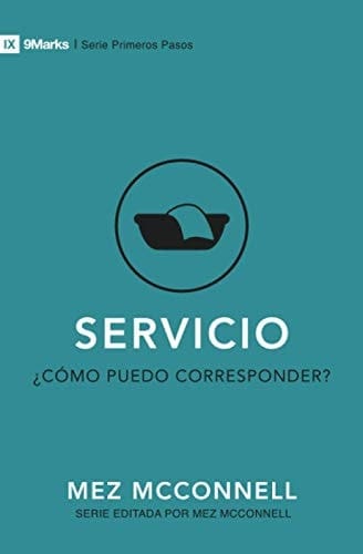 Servicio ¿Cómo Puedo Corresponder?