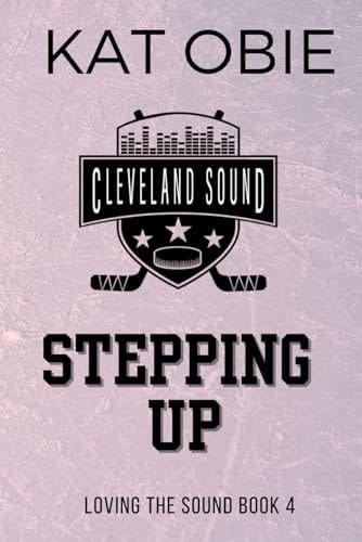 Stepping Up
