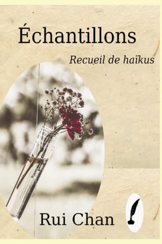 Échantillons recueil de haïkus