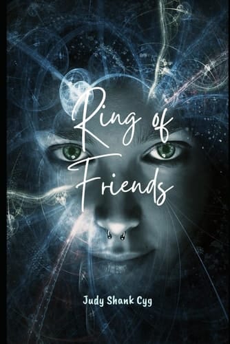 Ring of Friends (Adventure Collection)