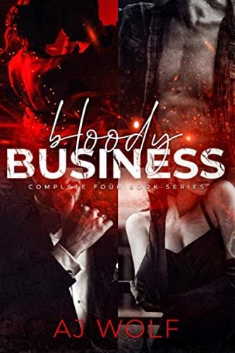Bloody Business Series