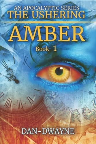 The Ushering Amber. Book 1