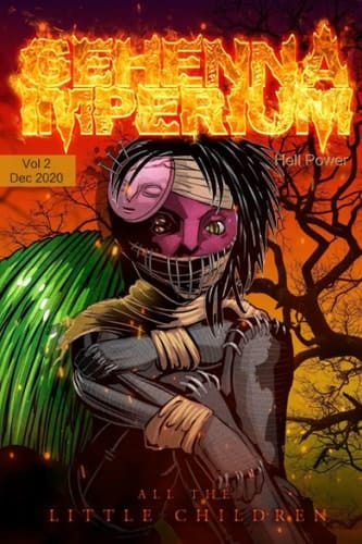 All The Little Children (Gehenna Imperium)