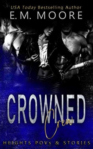 Crowned Crew: Heights POVs & Stories (The Heights Crew)