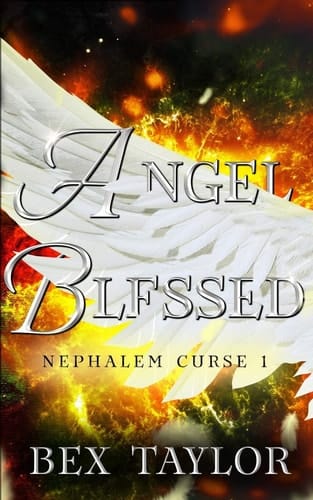 Angel Blessed
