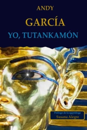 Yo, TutankamÓn