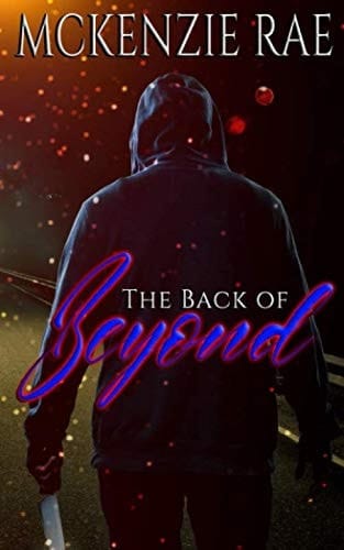 The Back of Beyond