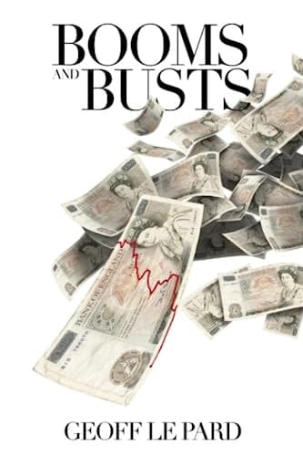 Booms And Busts
