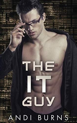 The IT Guy (Chesapeake Shores)